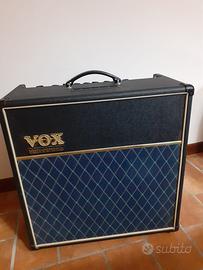 Amplificatore chitarra Vox