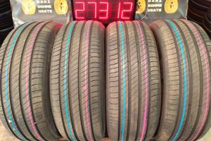 4 GOMME 235 55 19 MICHELIN AL 75/80% DOT21