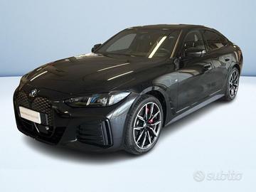 BMW i4 xdrive40 M Sport Pro