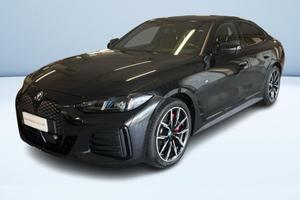 BMW i4 xdrive40 M Sport Pro