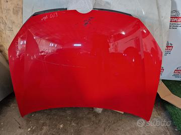 Volkswagen Golf 6 2009-2013 Cofano Anteriore 