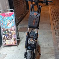 monopattino Kukirin G4 max nuovo