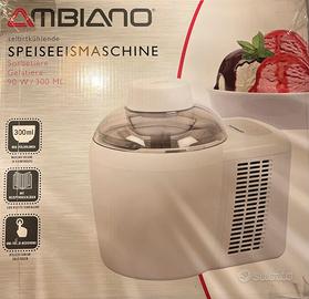 Ambiano Gelatiera