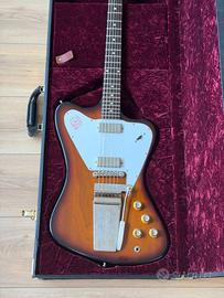 Gibson Custom Shop '65 Non-Reverse Firebird V
