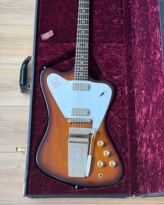 Gibson Custom Shop '65 Non-Reverse Firebird V