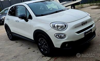 Fiat 500X 1.3 MultiJet 95 CV