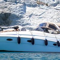 Bavaria 300 Sport Plancetta allungata