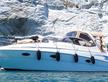 Bavaria 300 Sport Plancetta allungata