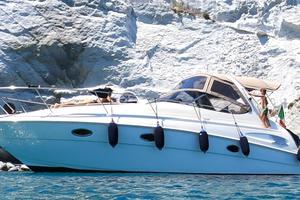 Bavaria 300 Sport Plancetta allungata