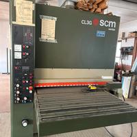 Calibratrice scm cl3g