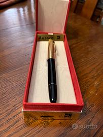 Penna stilografica Aurora 88k