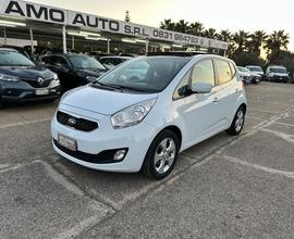 KIA Venga 1.6 CRDi 128 CV Cool