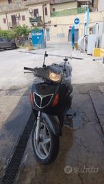 Sh 150 carburatore