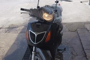 Sh 150 carburatore