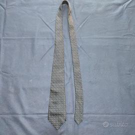 Cravatta uomo marca Gianni Versace