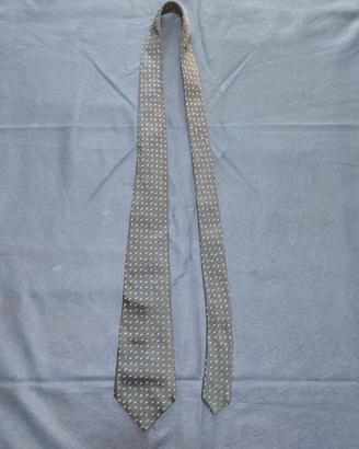 Cravatta uomo marca Gianni Versace