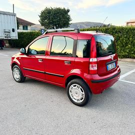 Fiat Panda 1.2 benzina/metano