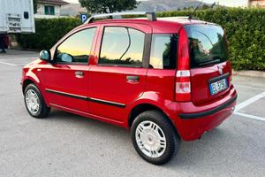 Fiat Panda 1.2 benzina/metano