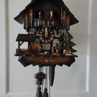 orologio a cucù 