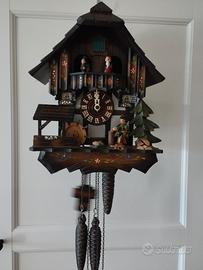 orologio a cucù 