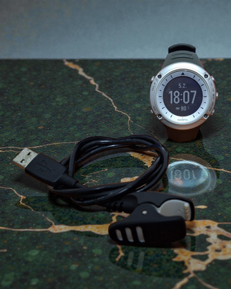 OROLOGIO SUUNTO AMBIT SILVER GPS