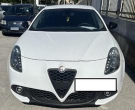 Alfa Romeo Giulietta 1.6MJT2 120CV ITALIANA