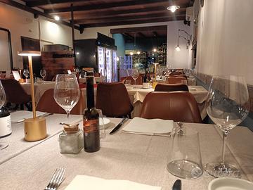 Braceria/ristorante