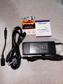 CaricaBatteria per laptop da 90W