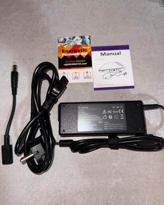 CaricaBatteria per laptop da 90W