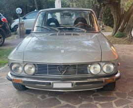 Lancia Fulvia Hf