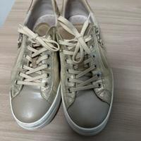 Sneakers Nero Giardini