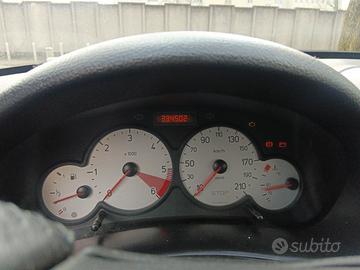 Peugeot 206 1400 HDI 