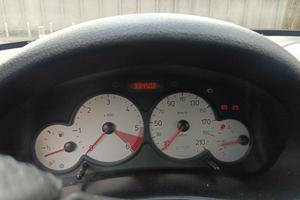 Peugeot 206 1400 HDI 