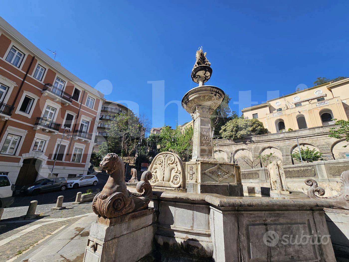 Appartamento – Messina, Fondo Basicò, IV Circoscrizione - Vista 3