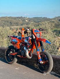 KTM SX 125