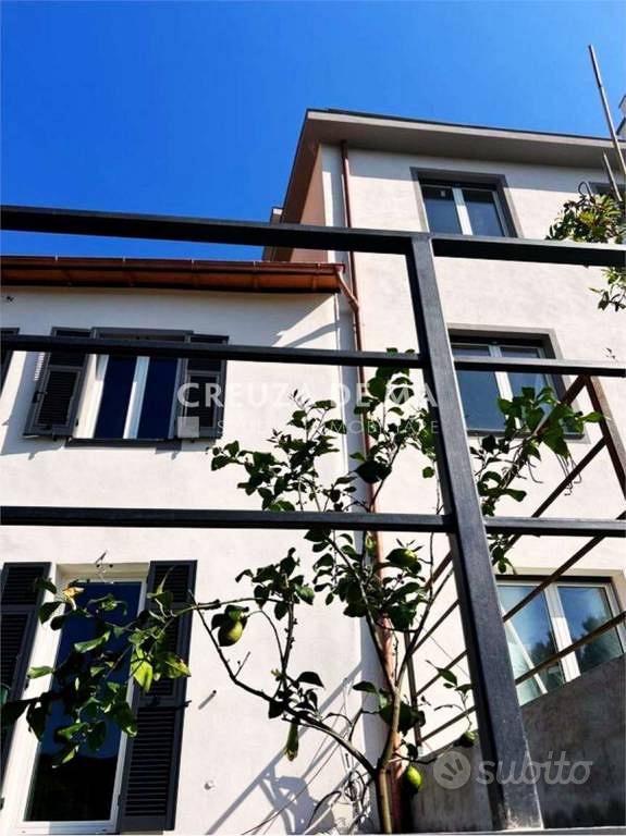 Casa – Rapallo, Località Giardino, San Martino di Noceto - Vista 3