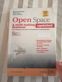 OPEN SPACE