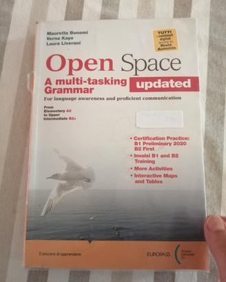 OPEN SPACE
