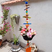 decorazioni da giardino 