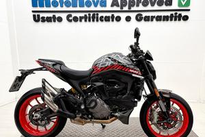 Ducati Monster 937 - MOTONOVA
