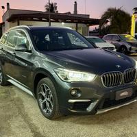 BMW X1 xDrive20d xLine
