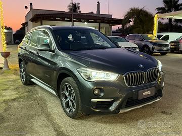 BMW X1 xDrive20d xLine