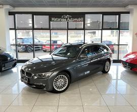 Bmw 2.0cc 143cv Navi Pelle TettoApribile Finanziab