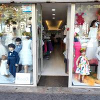 TOR BELLA MONACA | Attività Storica | Abbigliament