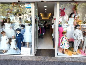 TOR BELLA MONACA | Attività Storica | Abbigliament