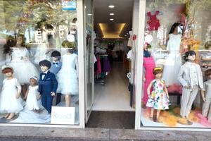 TOR BELLA MONACA | Attività Storica | Abbigliament