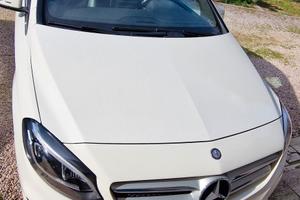 Mercedes classe b180 d