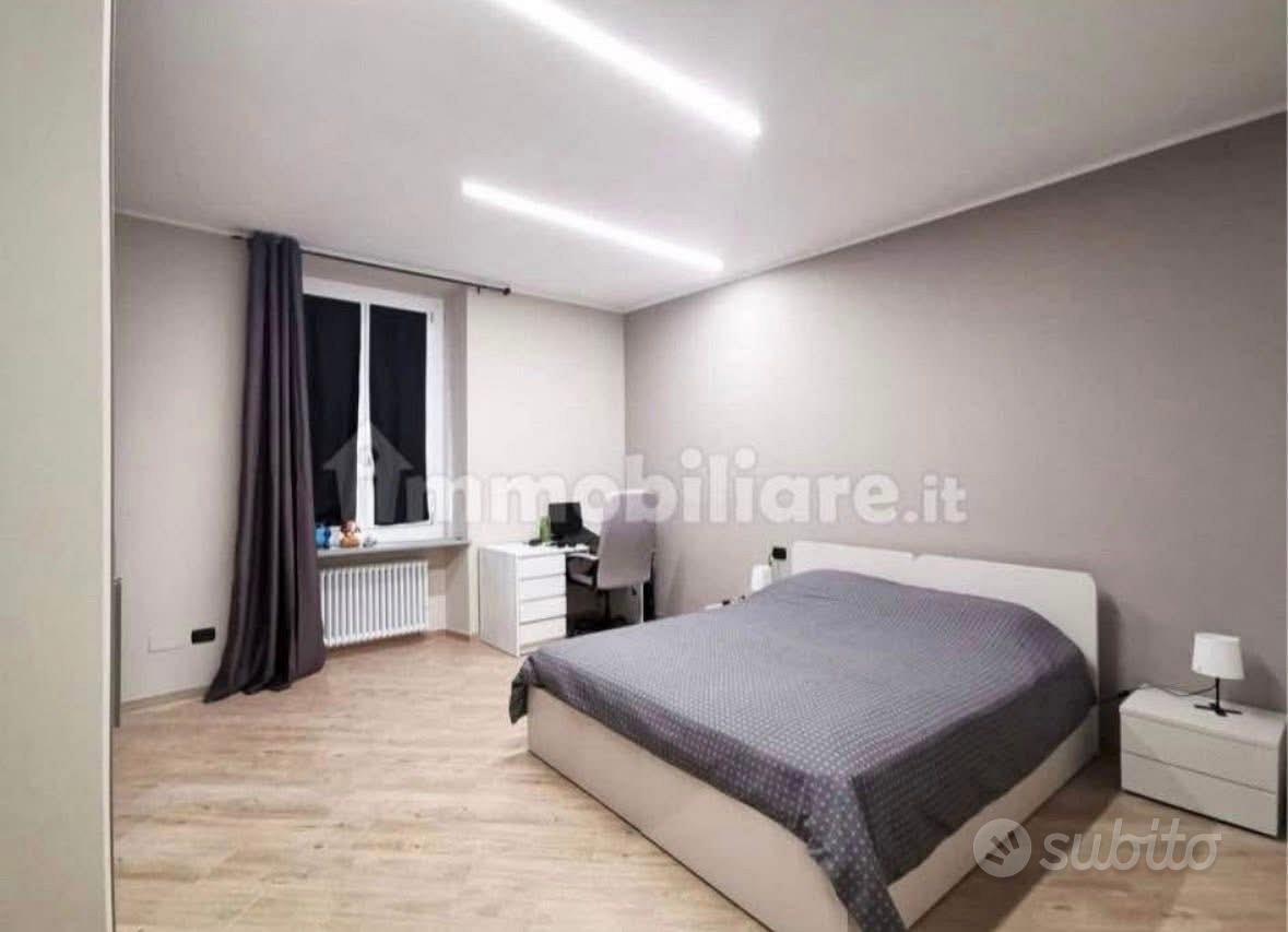 Posto letto in doppia in Campidoglio