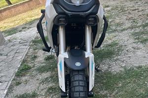 Morbidelli T502x