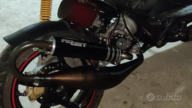 Roost SP1 per piaggio ac/lc